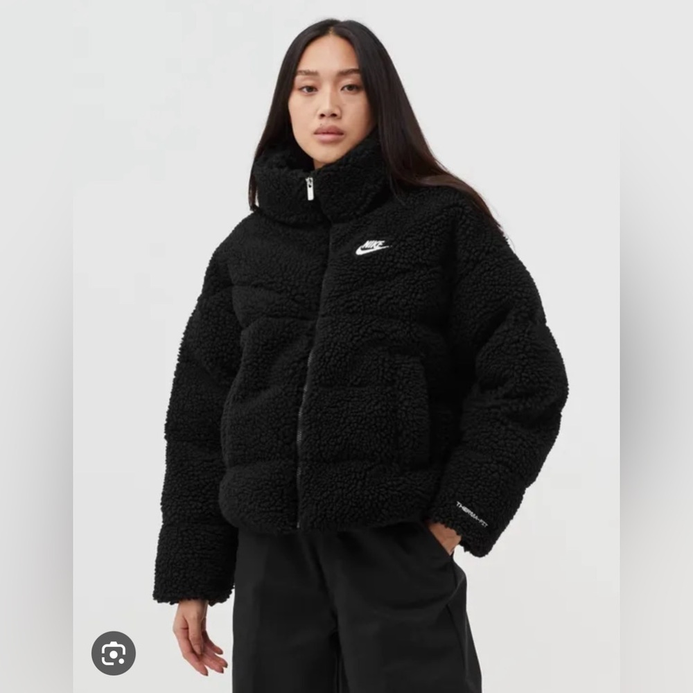 Nike sportswear therma fit city series jacket